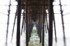 Long Beach Pier